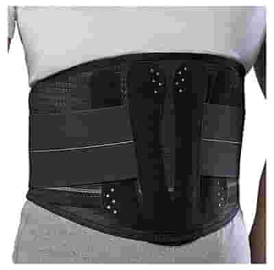 DR GIBAUD ORTHO LOMBOGIB WORK CORSETTO LOMBOSACRALE 0