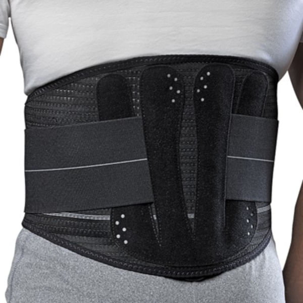 DR GIBAUD ORTHO LOMBOGIB WORK CORSETTO LOMBOSACRALE 2