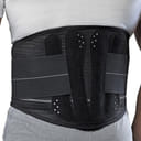 DR GIBAUD ORTHO LOMBOGIB WORK CORSETTO LOMBOSACRALE 2