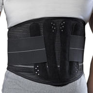 DR GIBAUD ORTHO LOMBOGIB WORK CORSETTO LOMBOSACRALE 2