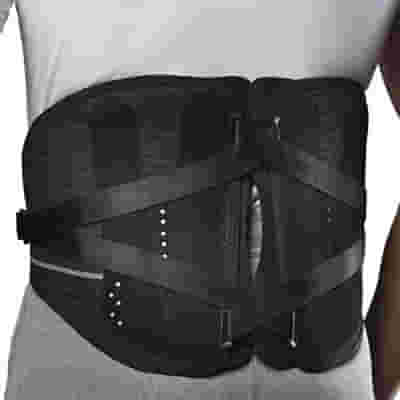 DR GIBAUD ORTHO LOMBOGIB SENIOR CORSETTO LOMBOSACRALE 0