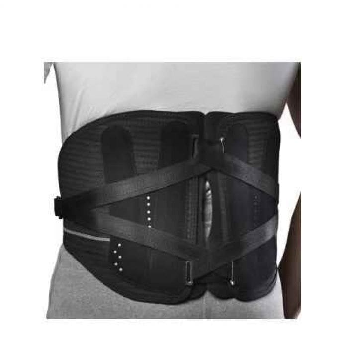 DR GIBAUD ORTHO LOMBOGIB SENIOR CORSETTO LOMBOSACRALE 1