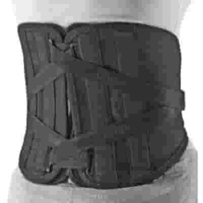 DR GIBAUD ORTHO LOMBOGIB SENIOR CORSETTO LOMBOSACRALE 3