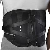 DR GIBAUD ORTHO LOMBOGIB SENIOR CORSETTO LOMBOSACRALE 4