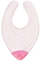 CHICCO MASSAGGIAGENGIVE GUMMY ROSA