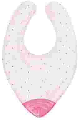 CHICCO MASSAGGIAGENGIVE GUMMY ROSA