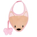 CHICCO MASSAGGIAGENGIVE FRESH ROSA