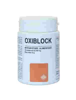 OXIBLOCK 30 CAPSULE