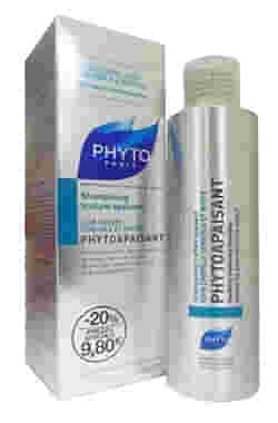 PHYTOAPAISANT SHAMPOO PS 200 ML