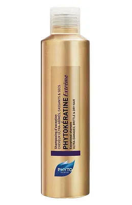 PHYTOKERATINE EXTREME SHAMPOO PS 200 ML PHYTOKERATINE EXTREME SHAMPOO PS 200 ML