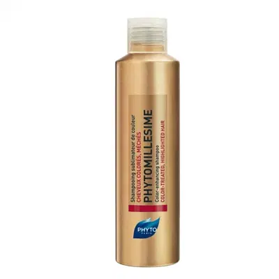 PHYTOMILLESIME SHAMPOO PS 200 ML PHYTOMILLESIME SHAMPOO PS 200 ML