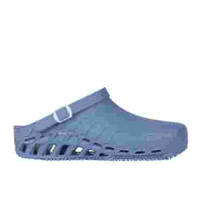 SOLETTA CLOG EVO TPR UNISEX LIGHT BLUE 45-46