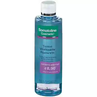 SOMATOLINE COSMETIC VISO TONICO VT OFFERTA SPECIALE