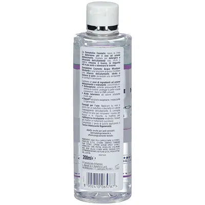 SOMATOLINE COSMETIC VISO SOLUZIONE MI OFFERTA SPECIALE SOMATOLINE COSMETIC VISO SOLUZIONE MI OFFERTA SPECIALE