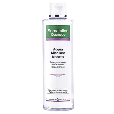 SOMATOLINE COSMETIC VISO SOLUZIONE MI OFFERTA SPECIALE SOMATOLINE COSMETIC VISO SOLUZIONE MI OFFERTA SPECIALE