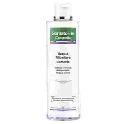 SOMATOLINE COSMETIC VISO SOLUZIONE MI OFFERTA SPECIALE