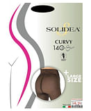 CURVY 140 SHEER COLLANT CIPRIA 2M-XL