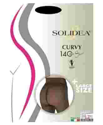 CURVY 140 SHEER COLLANT CIPRIA 4L-XL