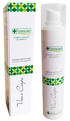 FARMACARE CREMA PROTETTIVA 50 ML FARMACARE CREMA PROTETTIVA 50 ML