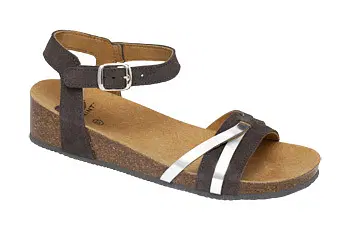 CALZATURA KELLY SUEDE + SYNTHETIC LAMINATED WOMENS DK GREY 38 TOMAIA PELLE SCAMOSCIATA+SIMILPELLE LAMINATA FODERA TOMAIA MICROFIBRA SOTTOPIEDE MICROFIBRA EVA CALZATA F COLLEZIONE 2 CALZATURA KELLY SUEDE + SYNTHETIC LAMINATED WOMENS DK GREY 38 TOMAIA PELLE SCAMOSCIATA+SIMILPELLE LAMINATA FODERA TOMAIA MICROFIBRA SOTTOPIEDE MICROFIBRA EVA CALZATA F COLLEZIONE 2