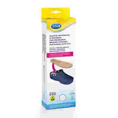 CLOG EVO MEM CUS UNI TAU 35-36