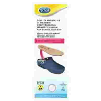 CLOG EVO MEM CUS UNI TAU 37-38