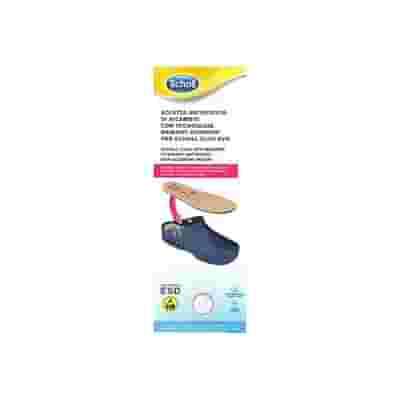 CLOG EVO MEM CUS UNI TAU 43-44