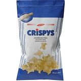 MY SNACK CRISPYS SFOGLIE DI PATATE 3 BUSTE DA 25 G