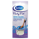 PLANTARE ORTOPEDICO PER RETRO TALLONE PARTY FEET SCHOLL GEL ACTIV 1 PAIO