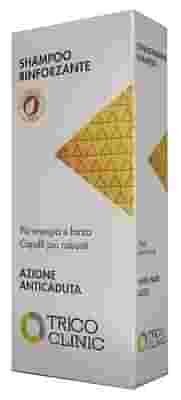 TRICO CLINIC SHAMPOO RINFORZANTE 200 ML