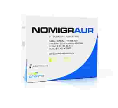 NOMIGRAUR 20 BUSTINE