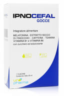 IPNOCEFAL 30 ML GOCCE
