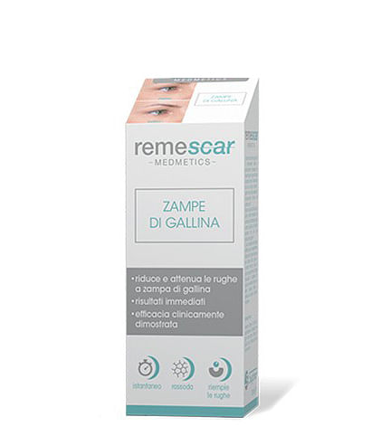 Remescar Zampe Gallina 8 Ml