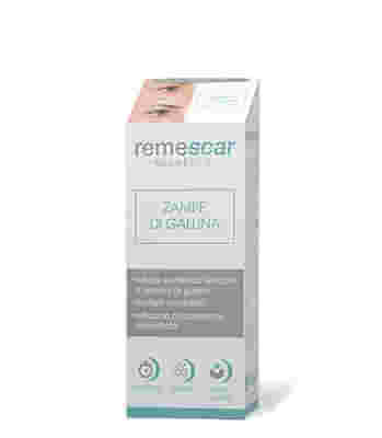 REMESCAR ZAMPE GALLINA 8 ML