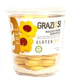 FIORE ALBICOCCA BISCOTTO 190 G