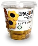 FIORE CON CREMA DI NOCCIOLA BISCOTTO 190 G