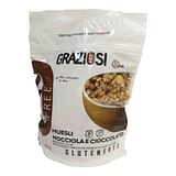 MUESLI AL CIOCCOLATO 300 G