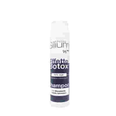 SILIUM SHAMPOO ACIDO IALURONICO & MACADAMIA 250 ML