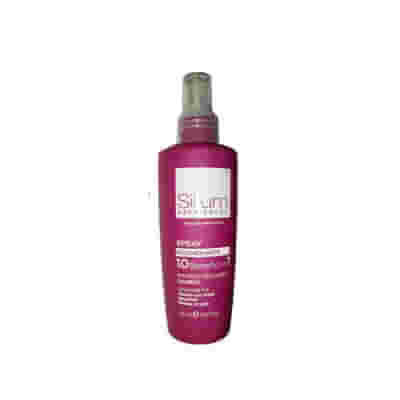 SILIUM SPRAY RIGENERANTE 10 BENEFICI IN 1 150 ML 150 ML