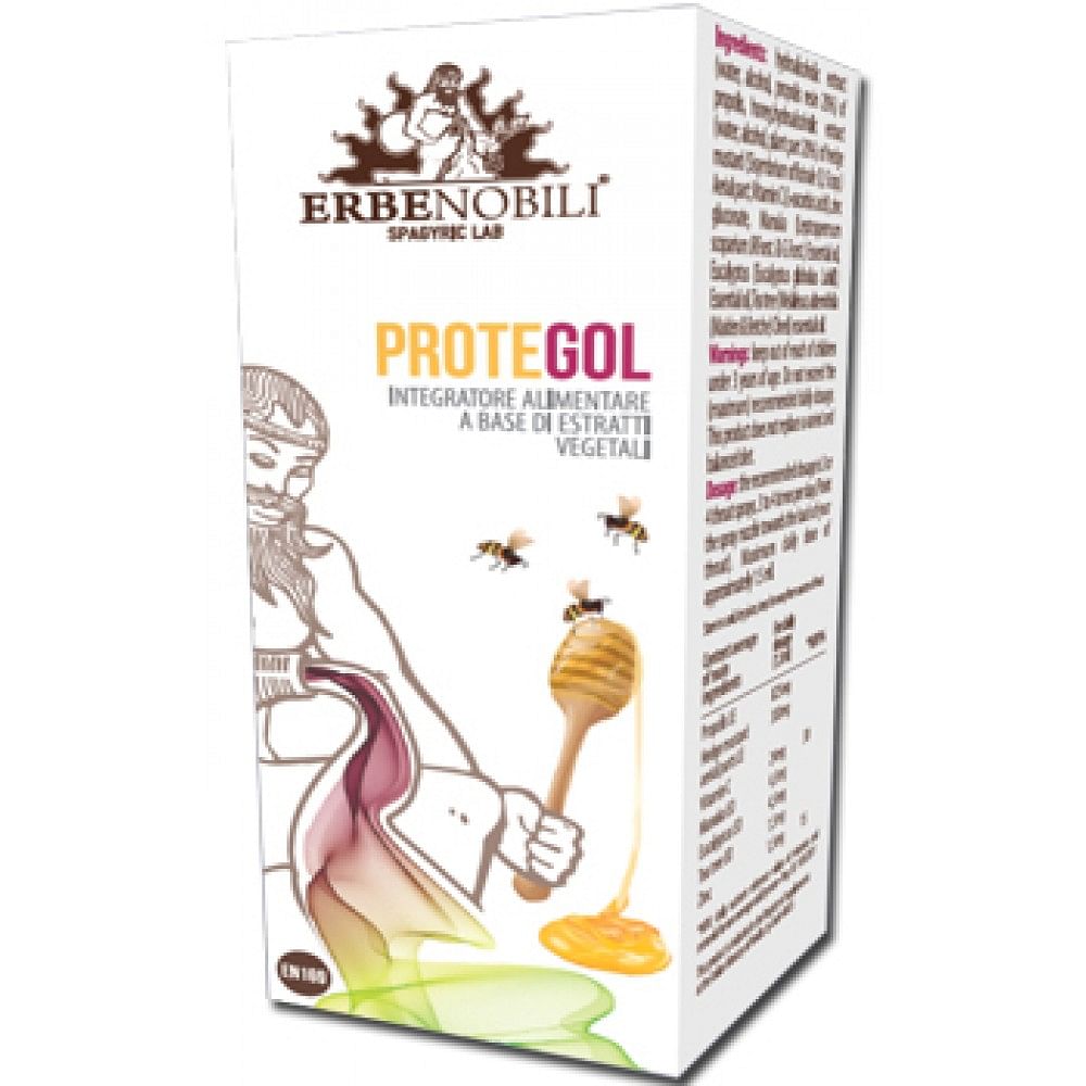 Protegol 15 Ml