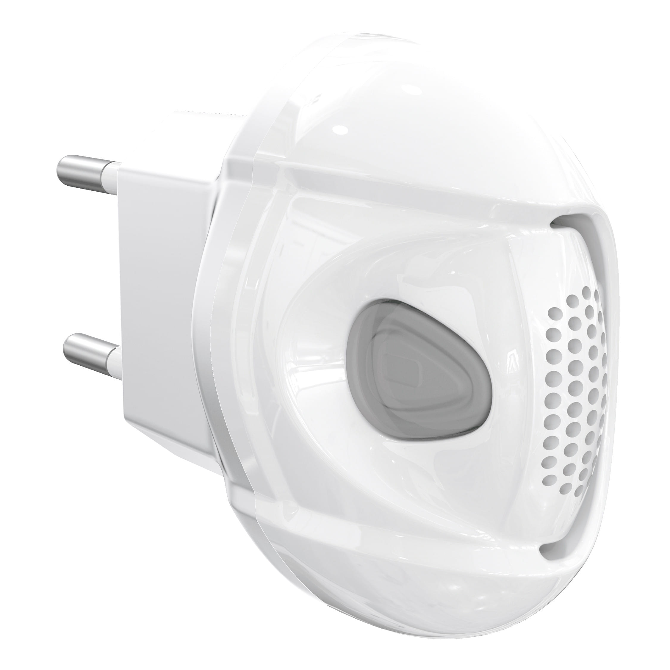 COLPHARMA ANTIZANZARE DA PRESA SONICO