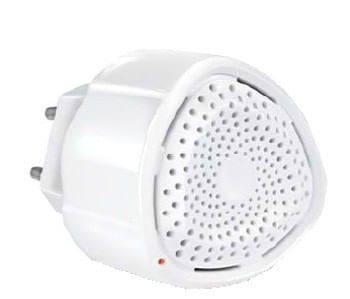 COLPHARMA ANTITOPI E SCARAFAGGI ULTRASUONI CON PRESA