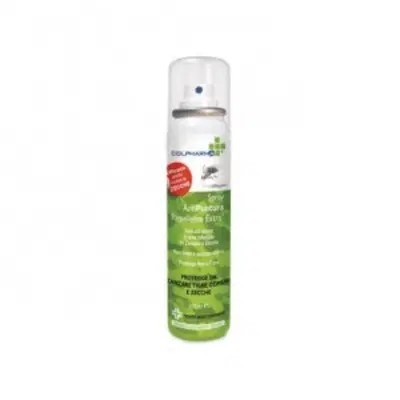 COLPHARMA ANTIPUNTURA ZANZARE E ZECCHE SPRAY COLPHARMA ANTIPUNTURA ZANZARE E ZECCHE SPRAY