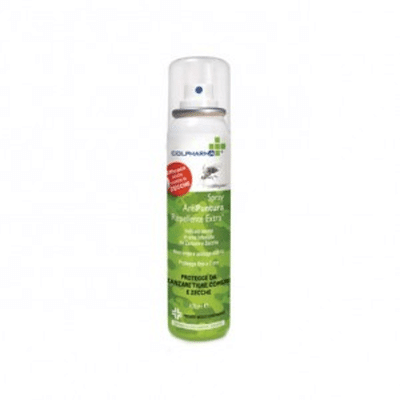 COLPHARMA ANTIPUNTURA ZANZARE E ZECCHE SPRAY