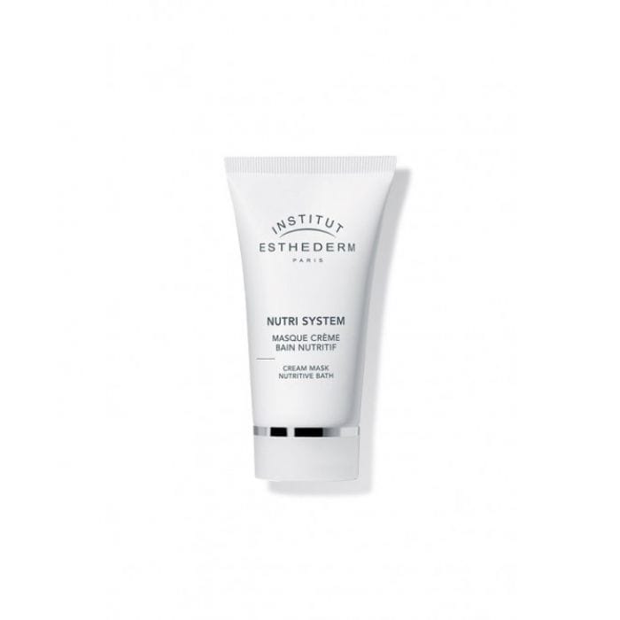 Time Nutri Masque Creme Bain 75 Ml