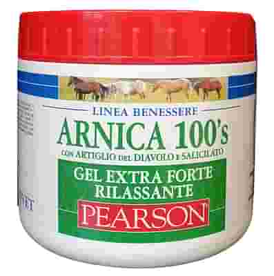 ARNICA 100'S EXTRA FORTE RILASSANTE 500 ML