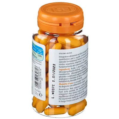 ESI MULTICOMPLEX VITAMINA C PURA 1000 MG RETARD 90 COMPRESSE ESI MULTICOMPLEX VITAMINA C PURA 1000 MG RETARD 90 COMPRESSE