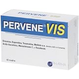 PERVENE VIS 40 OVALINE