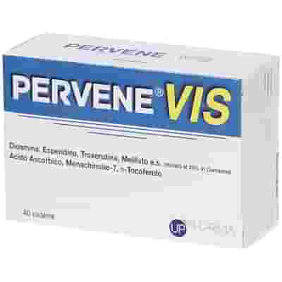 PERVENE VIS 40 OVALINE