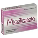 MICOTIROSOLO 30 COMPRESSE